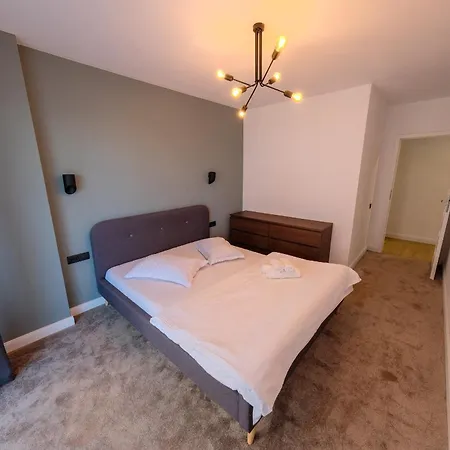 Grand Park Green Iulius Mall Cluj-Napoca