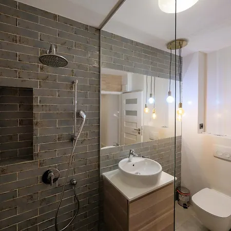 Apartment Grand Park Green Iulius Mall