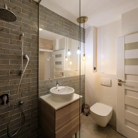 Apartment Grand Park Green Iulius Mall *