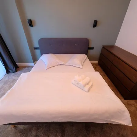 Apartment Grand Park Green Iulius Mall Cluj-Napoca