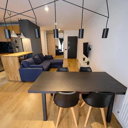 Grand Park Green Iulius Mall * Cluj-Napoca