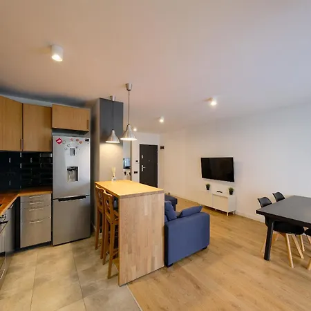 Appartement Grand Park Green Iulius Mall