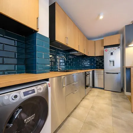 Grand Park Green Iulius Mall شقة