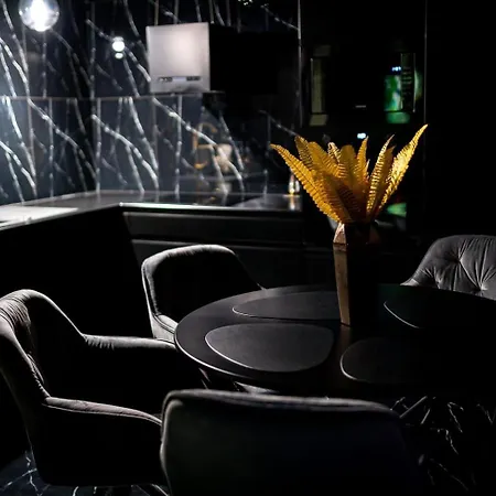 Apartment Grand Park Green Iulius Mall Cluj-Napoca