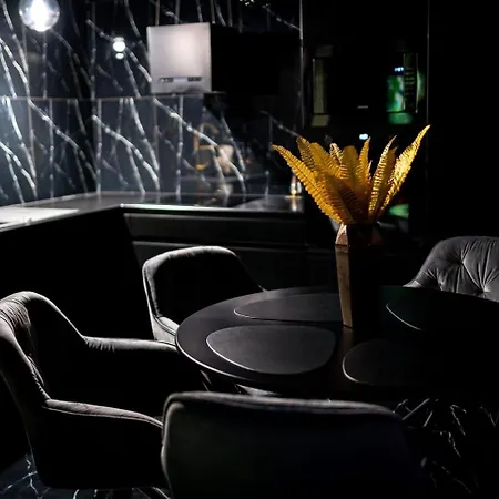 Appartement Grand Park Green Iulius Mall Cluj-Napoca