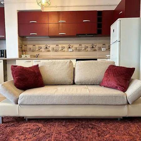 Grand Park Green Iulius Mall Apartment Cluj-Napoca