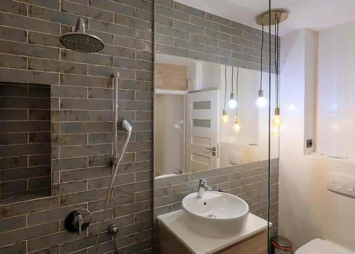 Διαμέρισμα Grand Park Green Iulius Mall