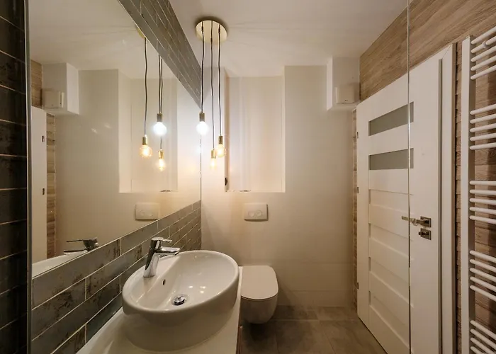 Grand Park Green Iulius Mall Διαμέρισμα *