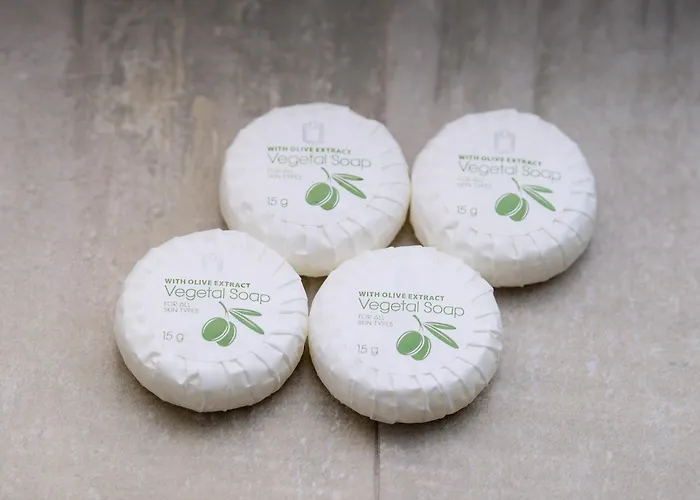 Grand Park Green Iulius Mall 아파트