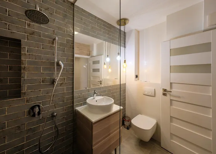 Διαμέρισμα Grand Park Green Iulius Mall *