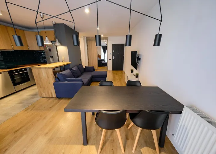 Grand Park Green Iulius Mall * Κλουζ-Ναπόκα