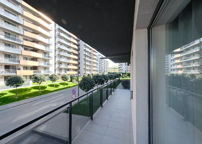 Grand Park Green Iulius Mall *