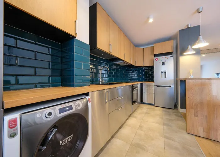 Grand Park Green Iulius Mall Διαμέρισμα