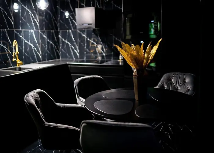 Διαμέρισμα Grand Park Green Iulius Mall Κλουζ-Ναπόκα