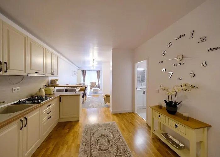 Διαμέρισμα Grand Park Green Iulius Mall