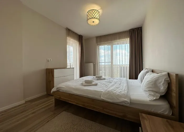 Grand Park Green Iulius Mall