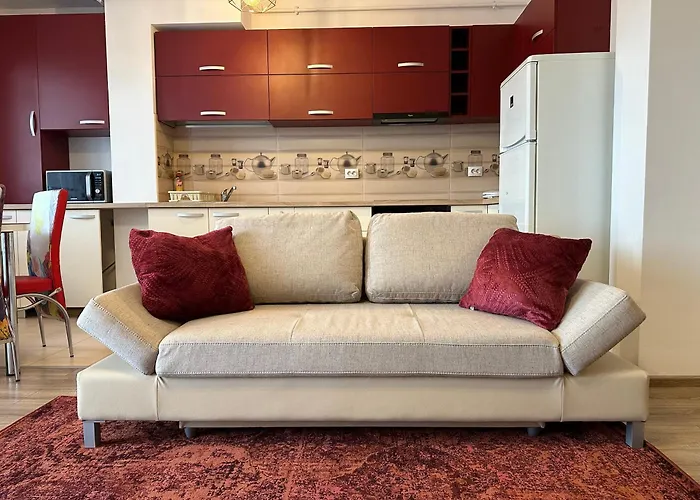 Grand Park Green Iulius Mall Διαμέρισμα Κλουζ-Ναπόκα